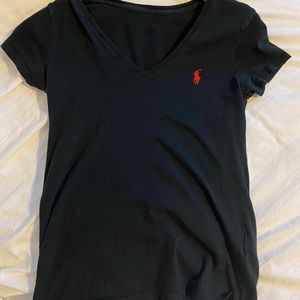 2/$20 Polo Vneck